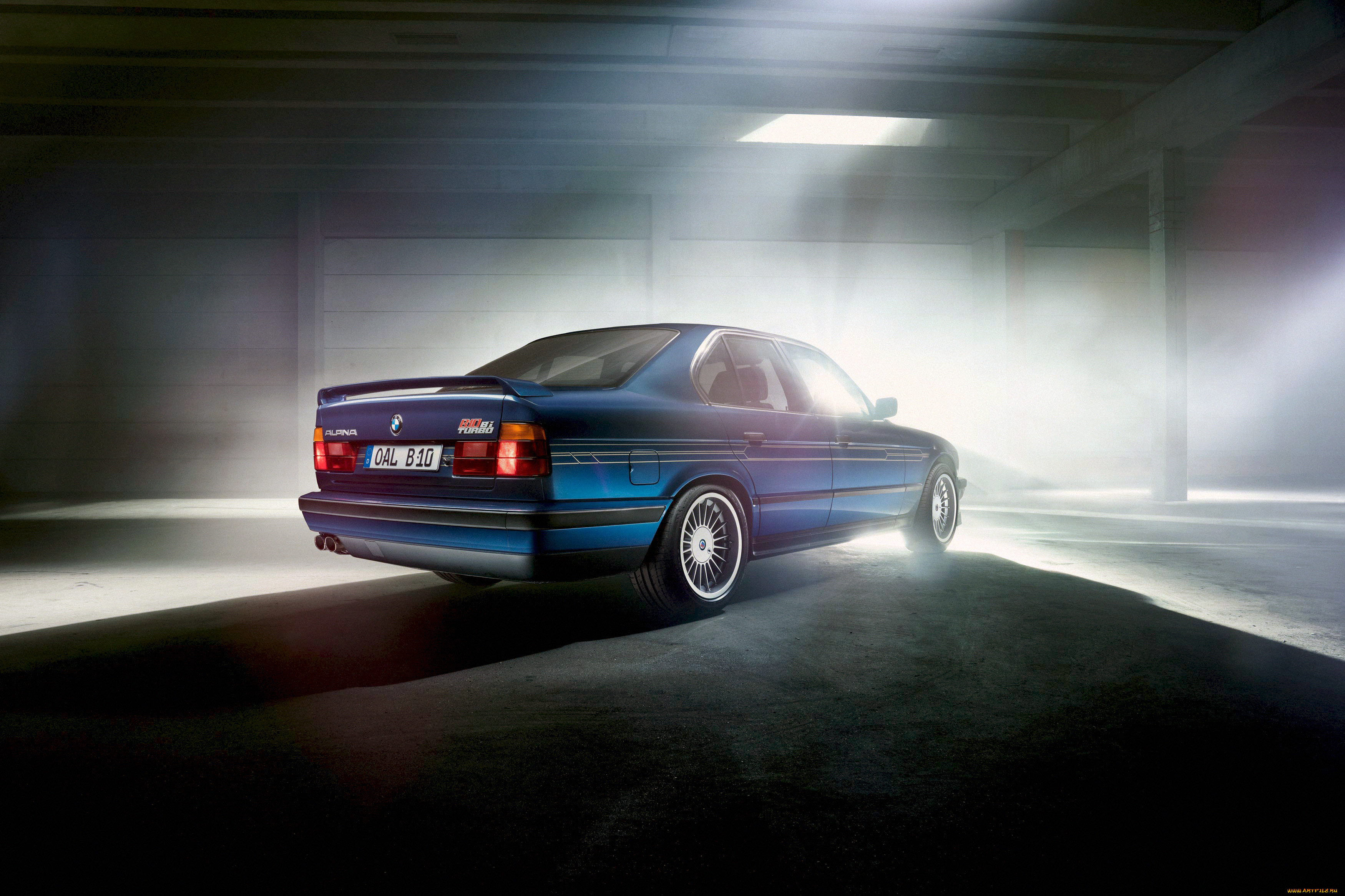 , bmw